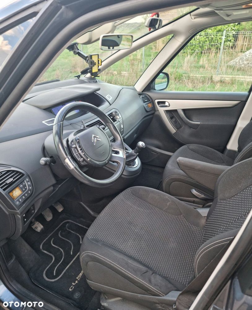 Citroën C4 Picasso - 5