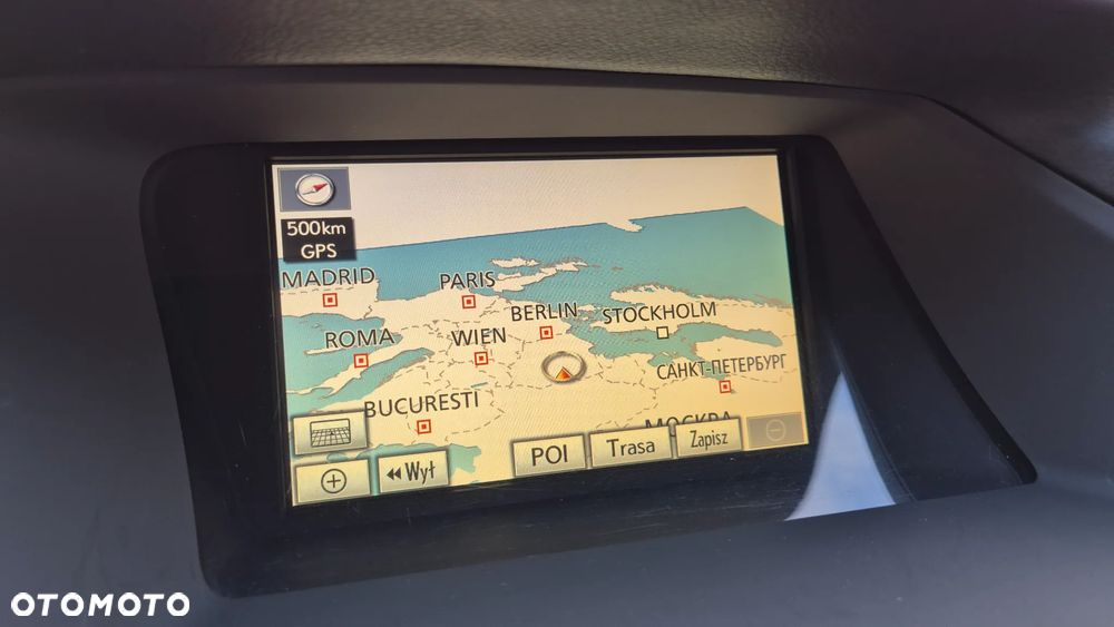 Lexus RX 450h (hybrid) Ambience Line - 22