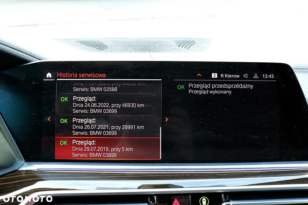 BMW X5 xDrive40i xLine - 35