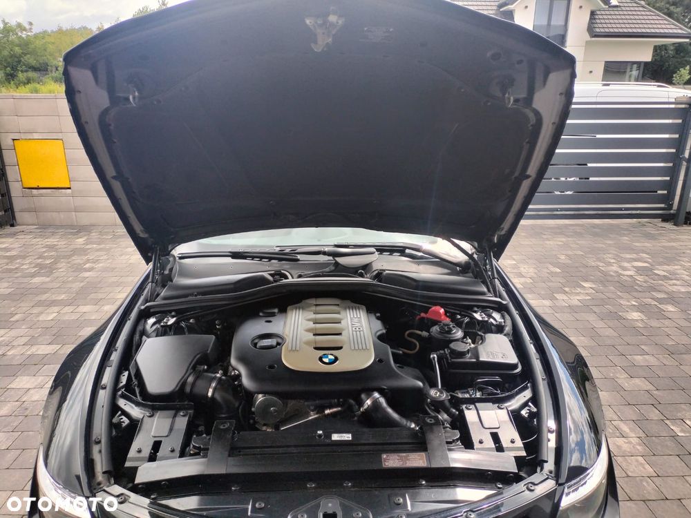 BMW Seria 6 635d - 12
