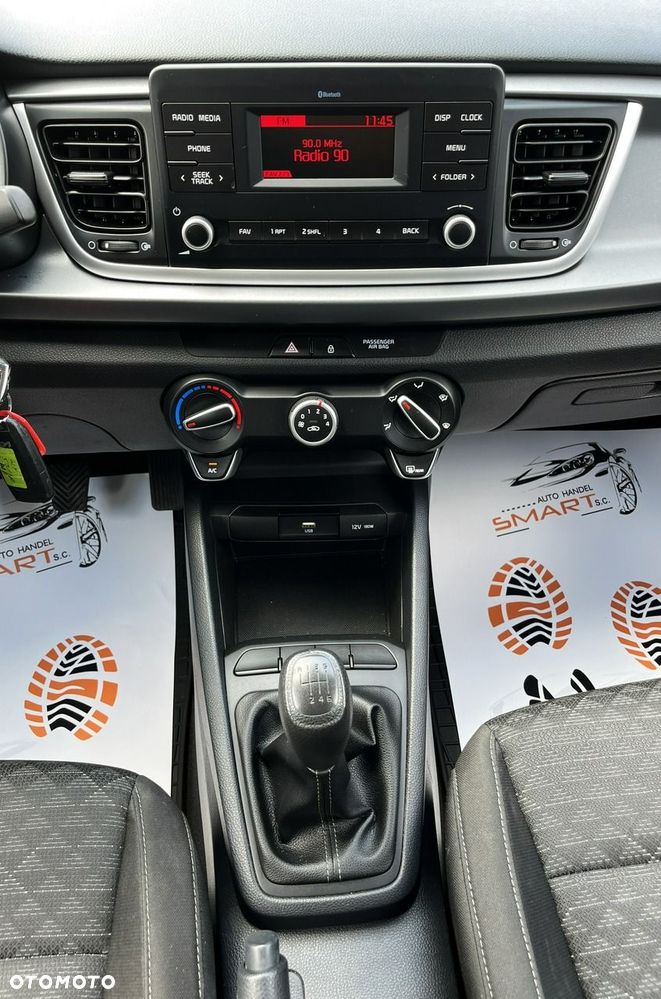 Kia Rio 1.0 T-GDI M - 19