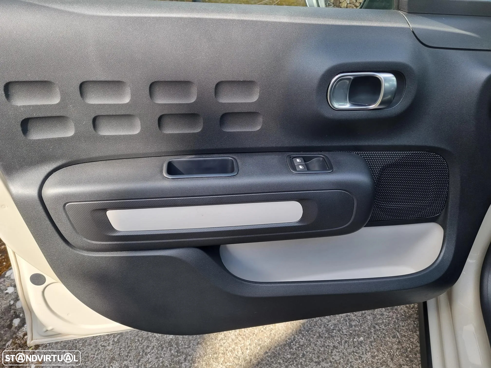 Citroën C3 Pure Tech S&S C-Series - 14