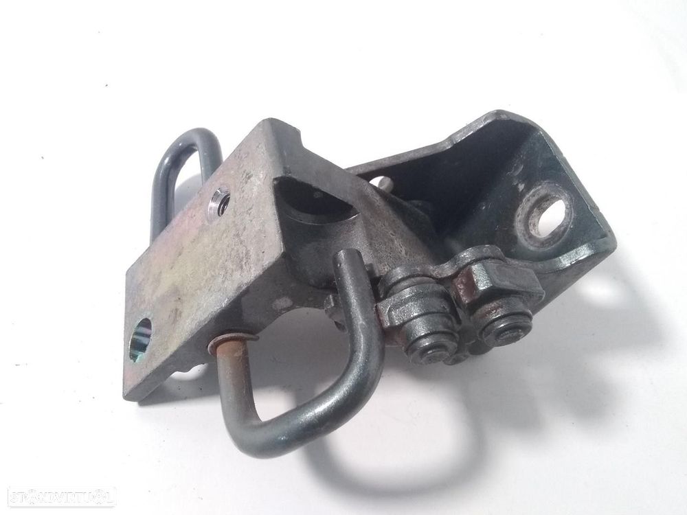 DOBRADIÇA PORTA VOLKSWAGEN TOUAREG 2005 - 2