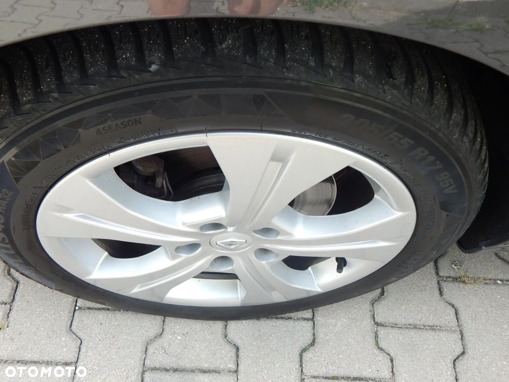 Renault Scenic 1.9 dCi Tech Run Euro5 - 15