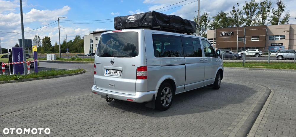 Volkswagen Multivan L1 Comfortline - 18