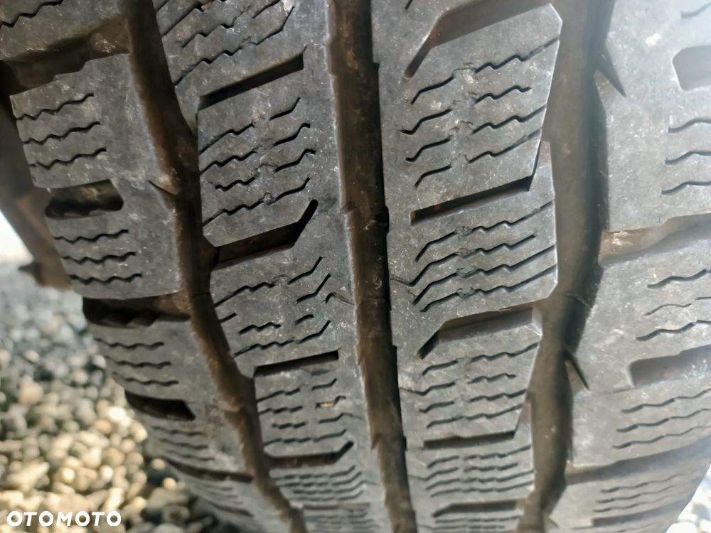 Ford Transit Maxi Brygadówka Blaszak 6 osobowy - 24