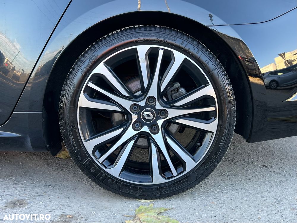 Renault Talisman Grandtour BLUE dCi 200 EDC INITIALE PARIS - 29