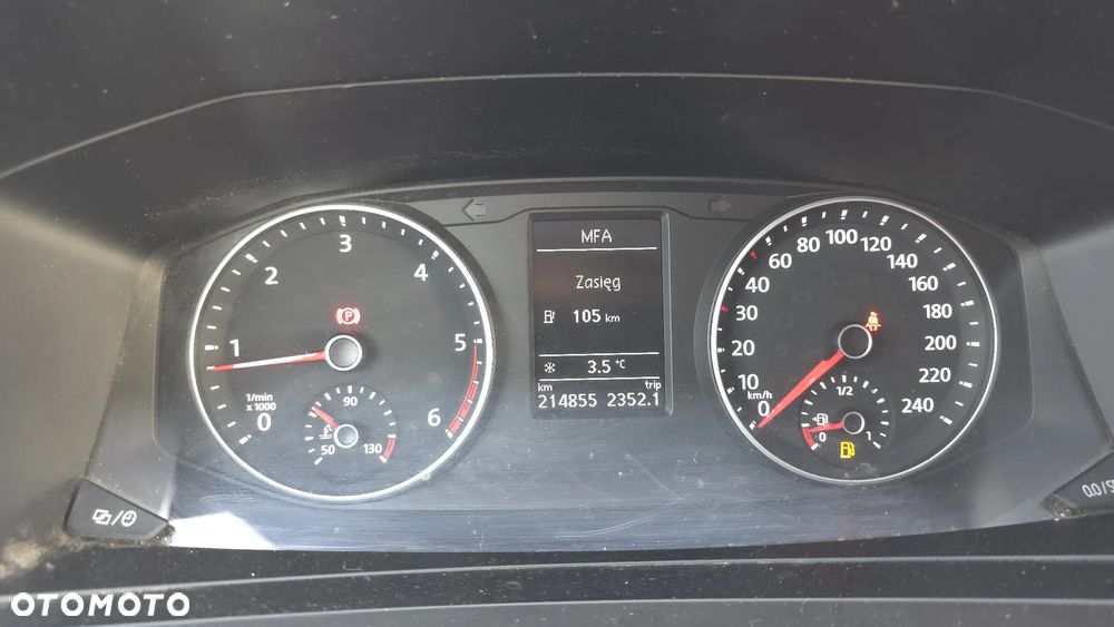 Volkswagen Transporter L2H1 Plus Comfortline - 15