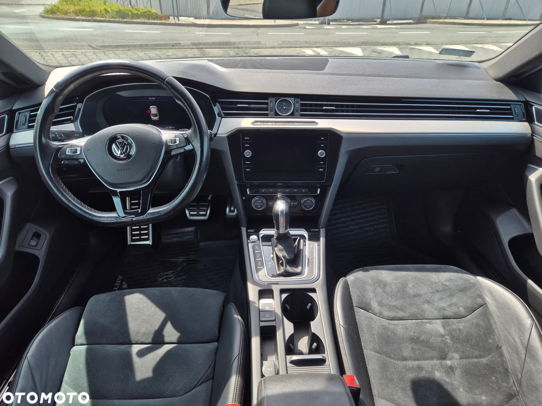 Volkswagen Arteon 2.0 TSI Elegance DSG - 11