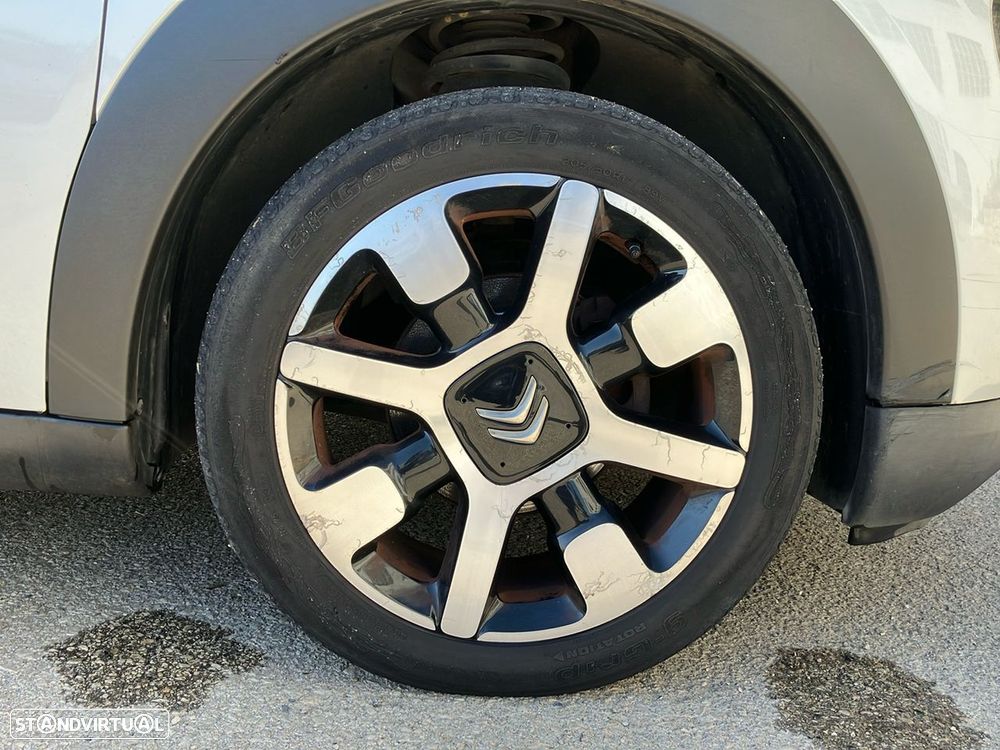 Citroën C4 Cactus 1.6 BlueHDi Shine - 10