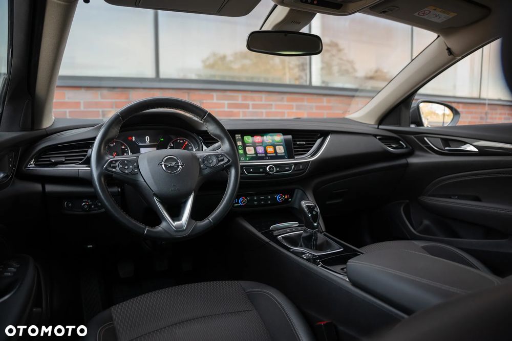 Opel Insignia 1.6 ECOTEC DI Turbo ecoFLEX Start/Stop Sport - 27