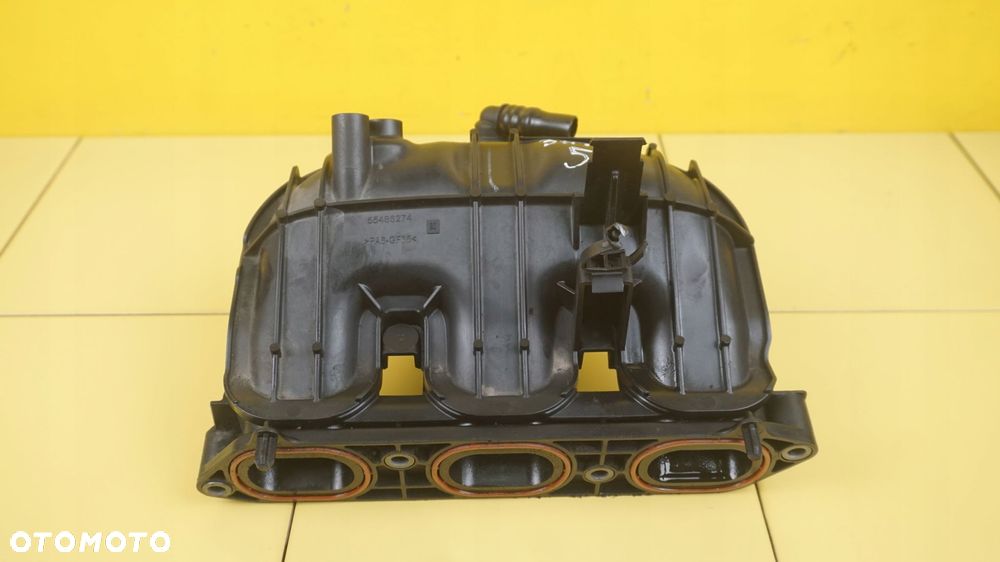 ASTRA K INSIGNIA 1.2 B TURBO 20r F12SHL kolektor ssacy 55486274 55511700 - 1