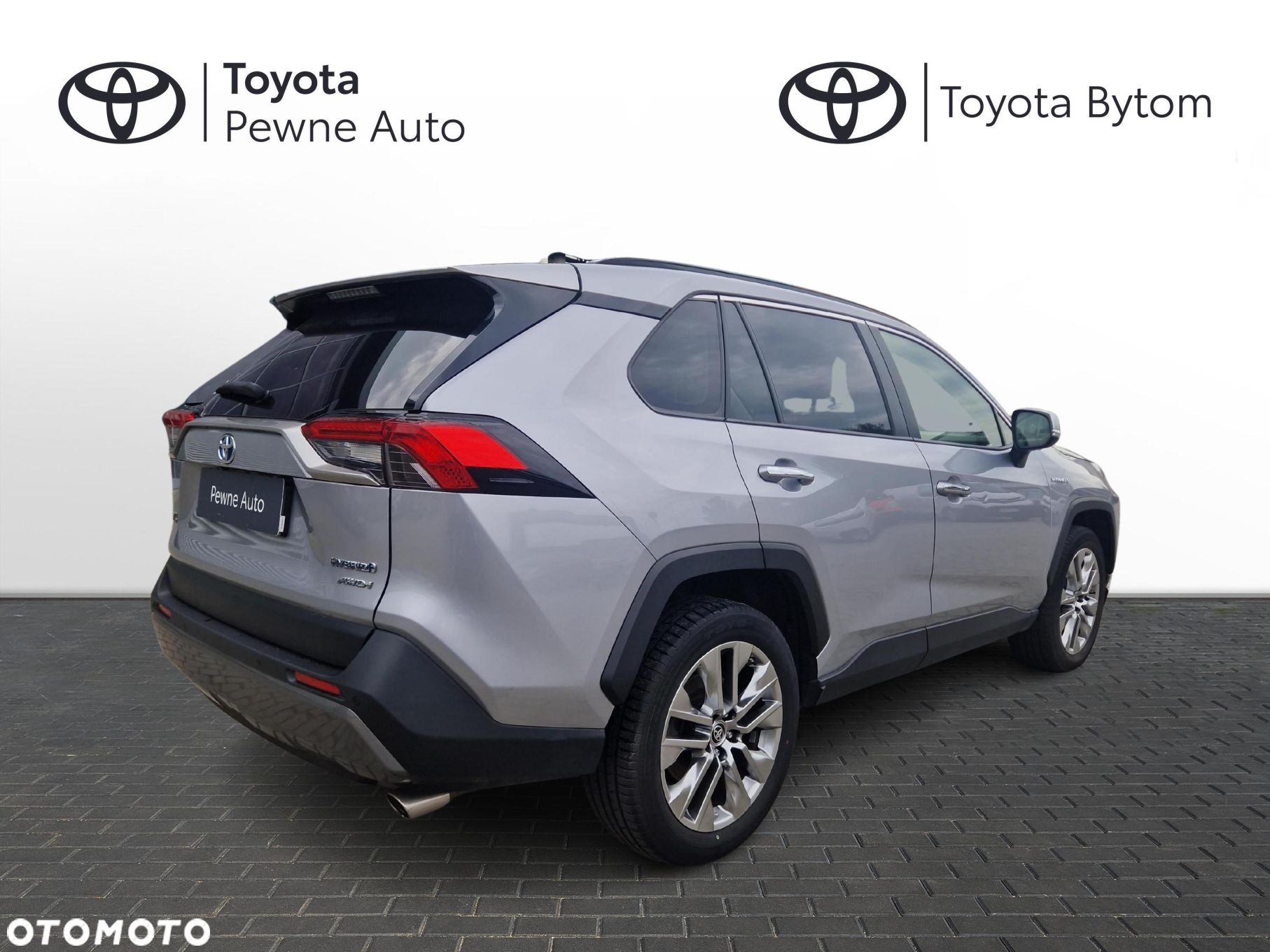 Toyota RAV4 - 2