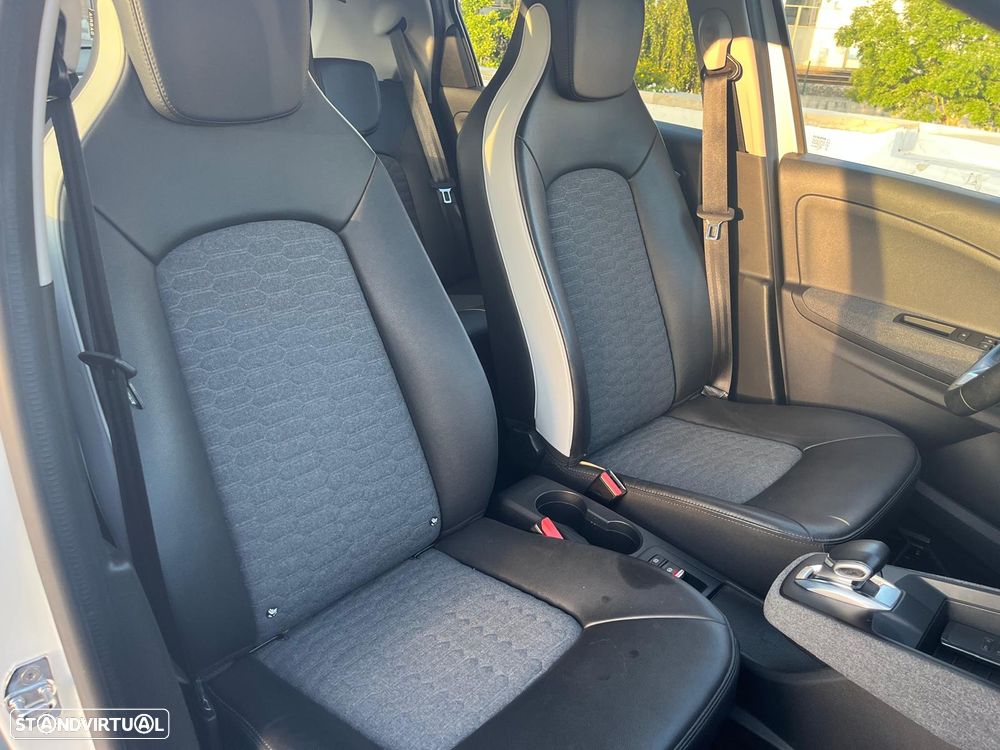 Renault Zoe (c/ Bateria) Z.E. 50 INTENS - 39