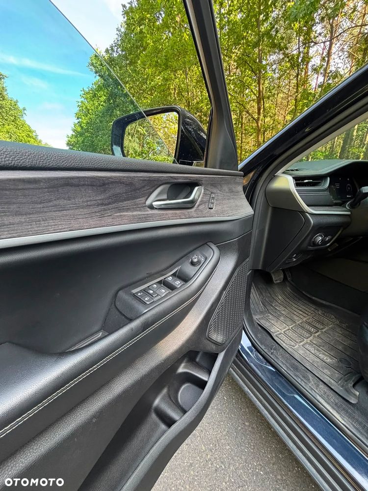 Jeep Grand Cherokee 3.6 V6 Pentastar 4WD Automatik Limited - 30