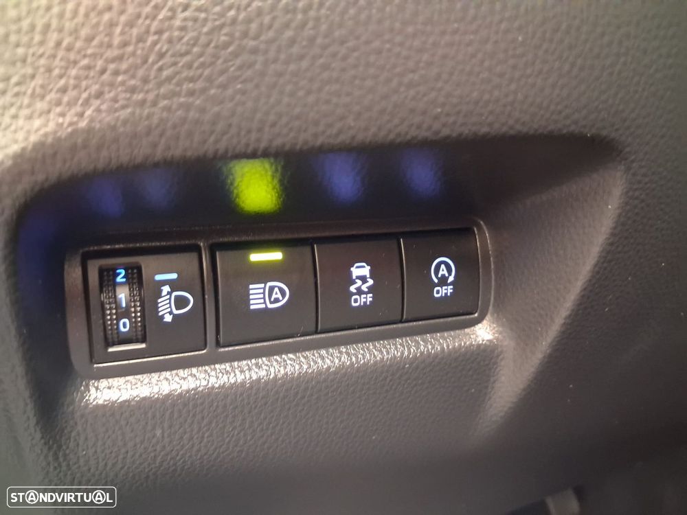 Toyota Aygo X 1.0 Play - 27