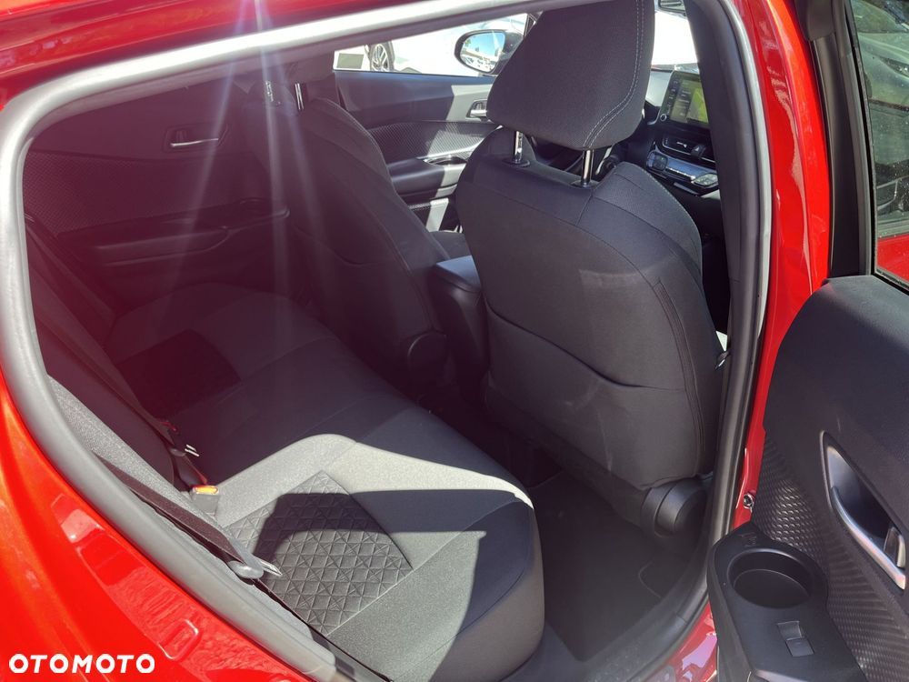 Toyota C-HR 1.2 T Style - 19
