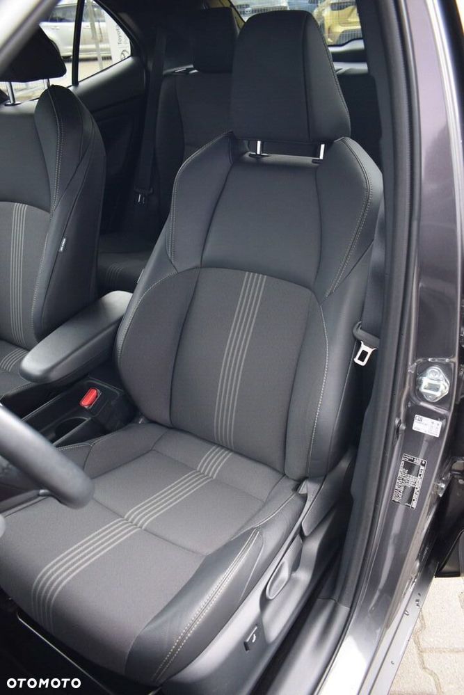 Toyota Yaris Cross Hybrid 1.5 Adventure - 14