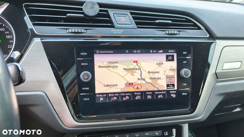 Volkswagen Touran ver-1-4-tsi-bluemotion-technology-dsg-comfortline - 12