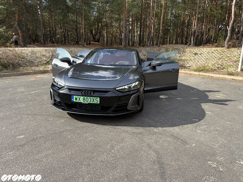 Audi e-tron GT - 17