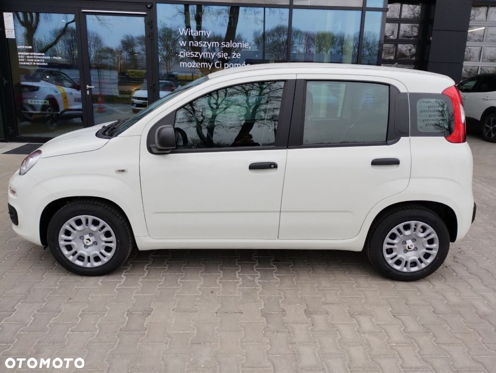 Fiat Panda - 10
