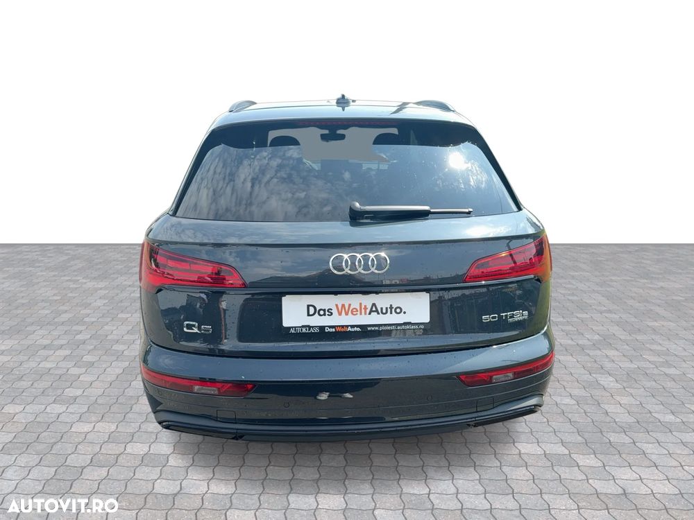 Audi Q5 - 5