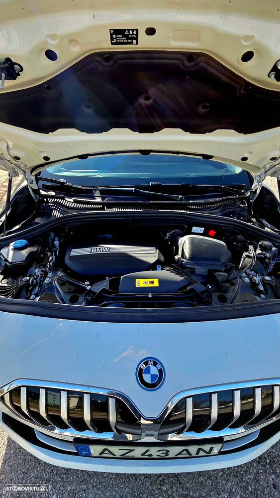 BMW 225xe Active Tourer e xDrive Line Luxury - 13