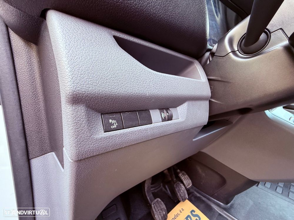 Citroën Jumpy 1.5 BlueHDI - 12