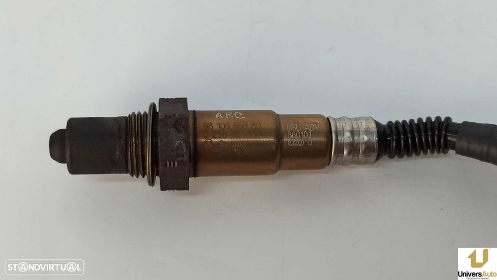 SONDA LAMBDA PEUGEOT 2008 (--.2013->) STYLE - 3