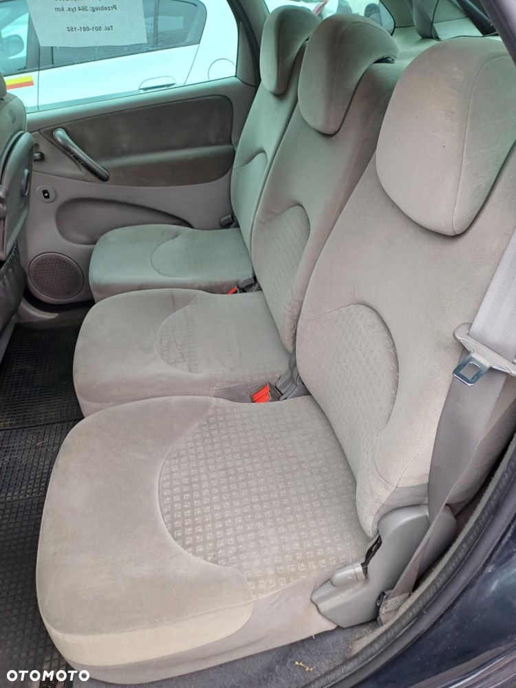 Citroën Xsara Picasso 2.0 HDI Prestige - 11