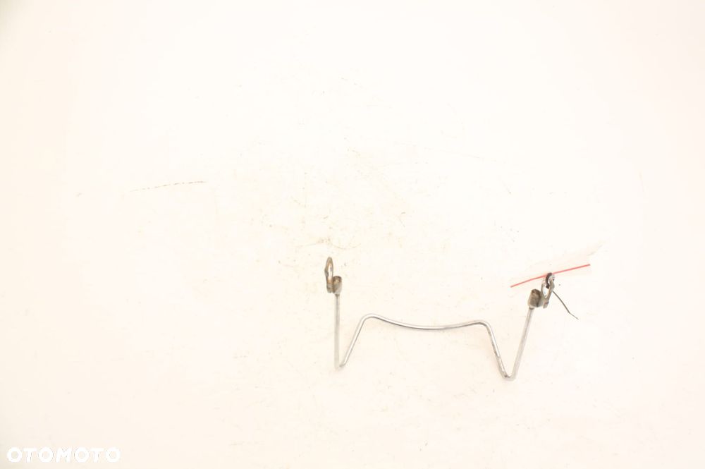 UCHWYT MOCOWANIE REFLEKTORA Yamaha XV 535 Virago 87-03 - 2