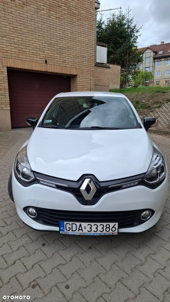Renault Clio 1.2 16V Life - 3