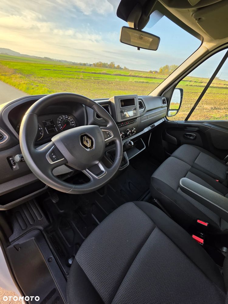 Renault Master - 26