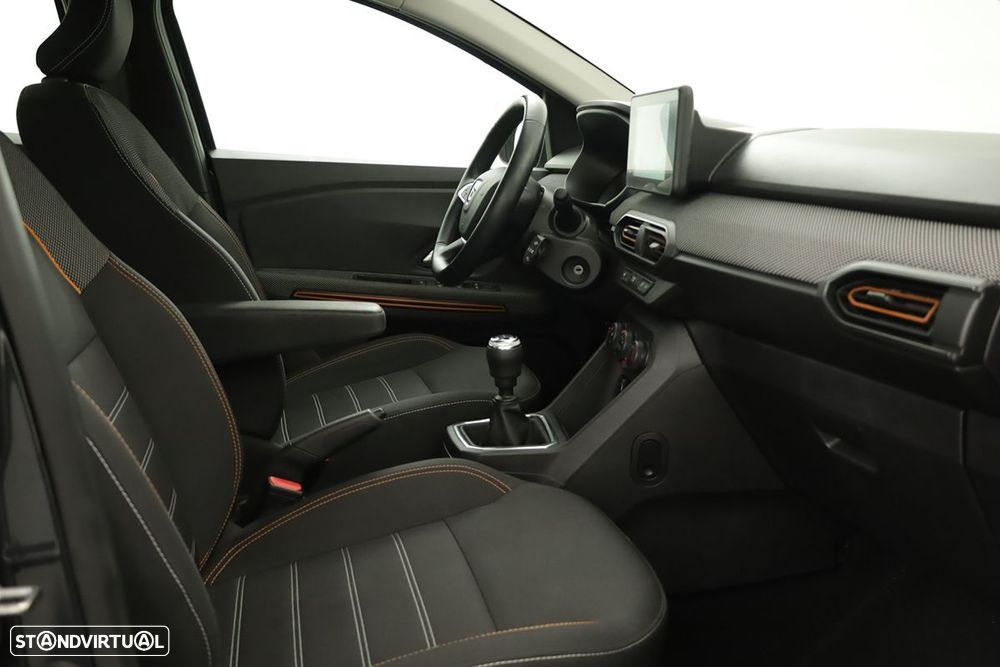 Dacia Sandero - 20
