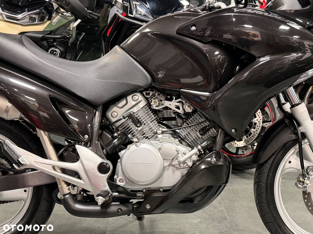Honda Varadero - 7