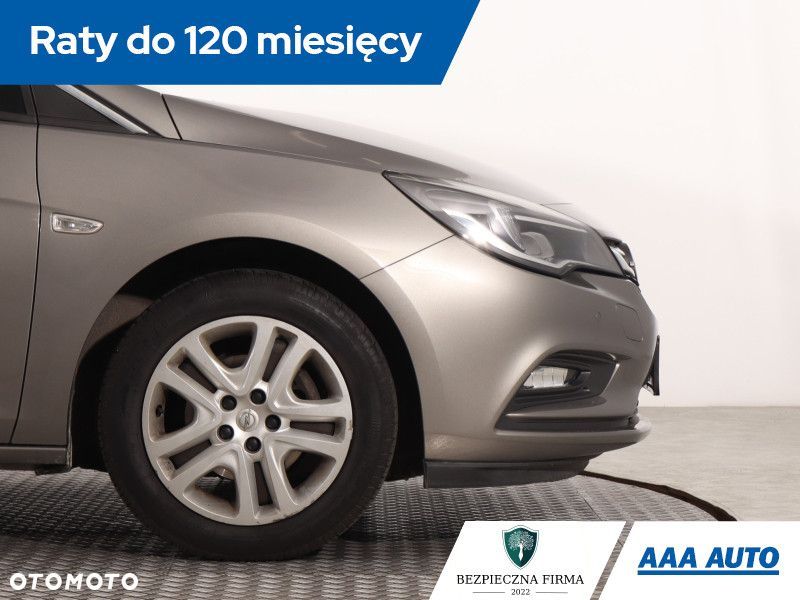 Opel Astra - 16