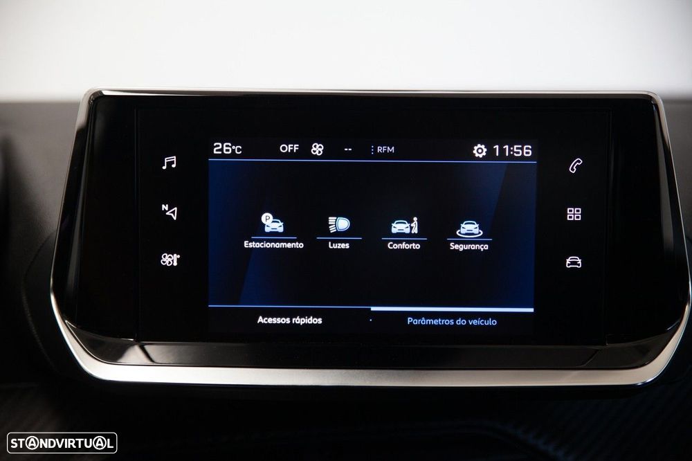 Peugeot 2008 1.2 PureTech Active Pack - 15