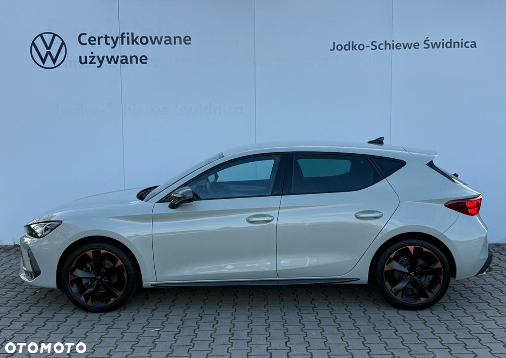 Cupra Leon 1.5 eTSI mHEV DSG - 6