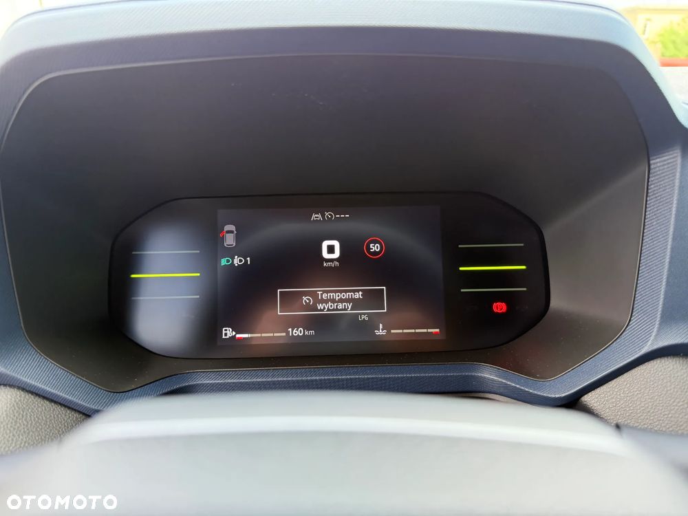 Dacia Duster 1.0 TCe Journey - 13