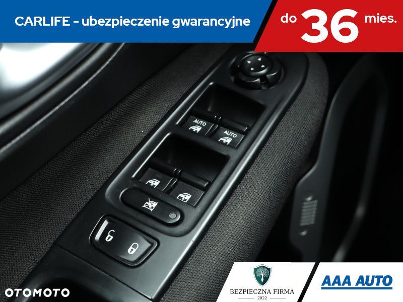 Jeep Renegade - 18