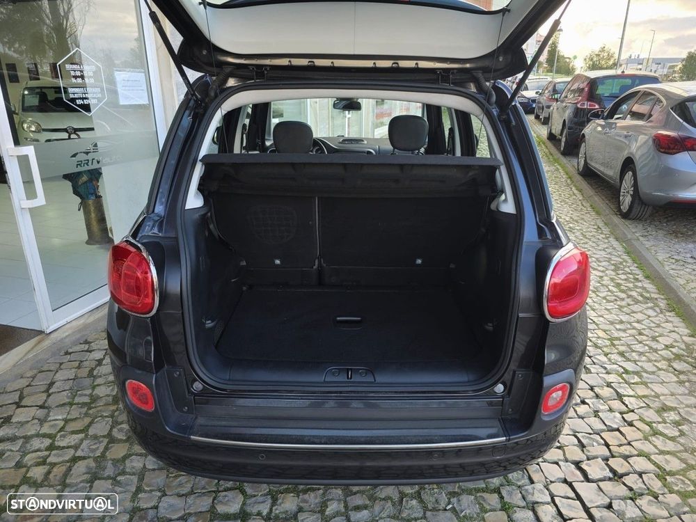 Fiat 500L 1.3 MJ Pop Star S&S - 18