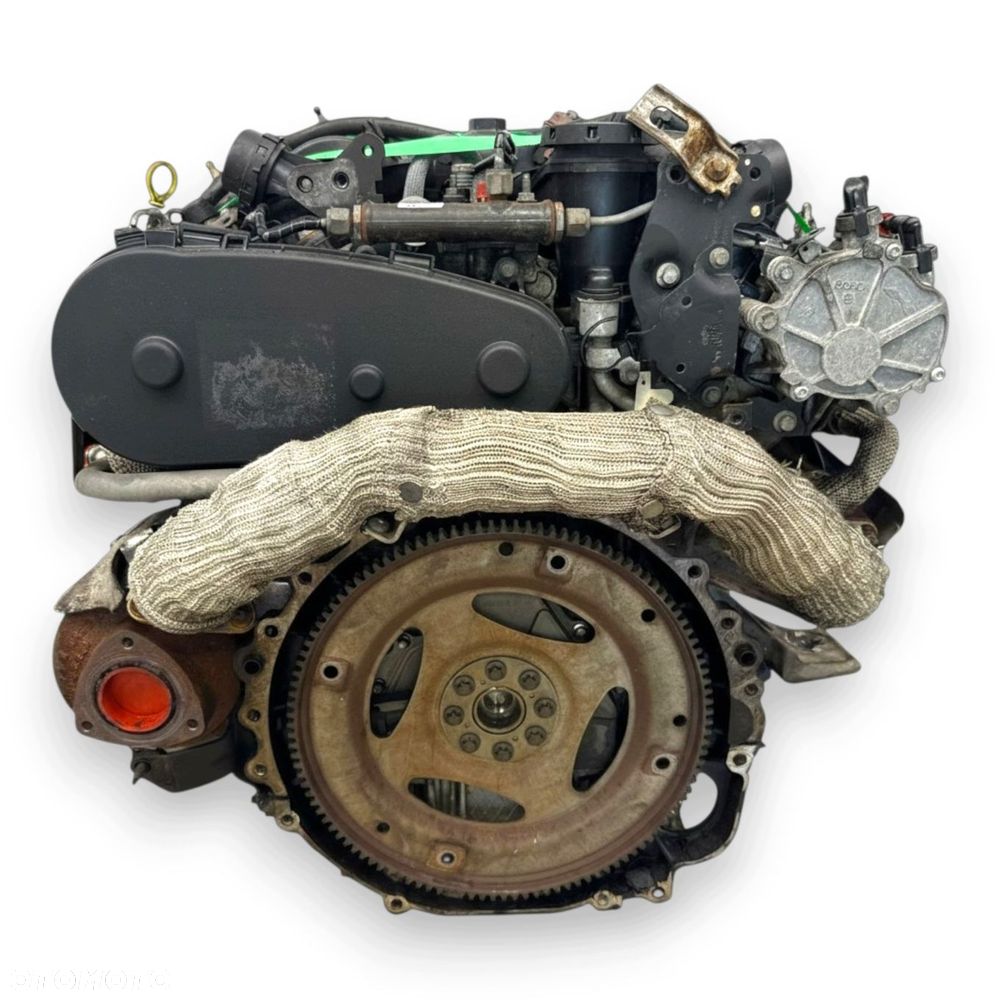 SILNIK 276DT Land Range Disovery III IV Rover Sport L320 2.7 V6 TDV6 190KM - 16
