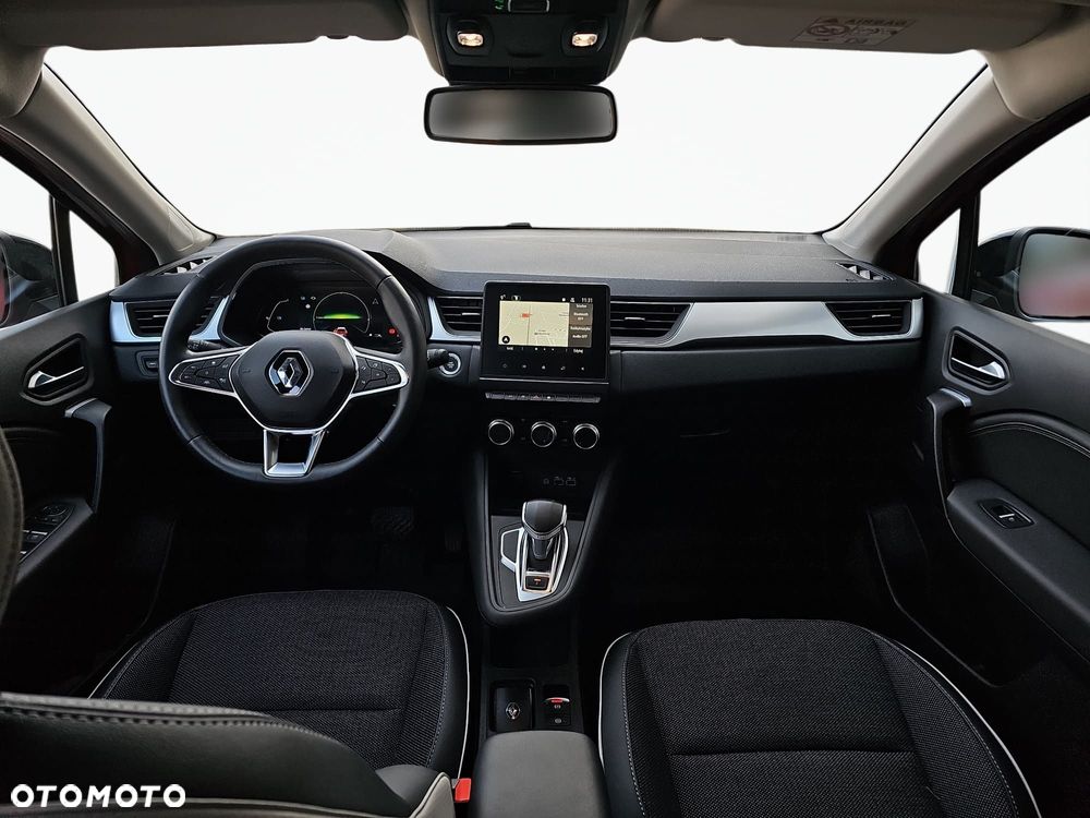 Renault Captur - 16