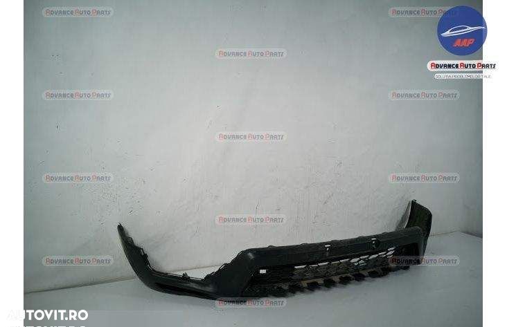 Spoiler Fusta originala Honda  CR-V  5 [2016 - 2020] - 2