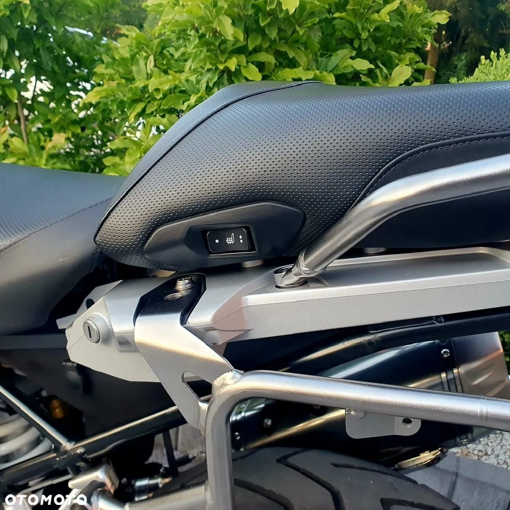 BMW GS - 30