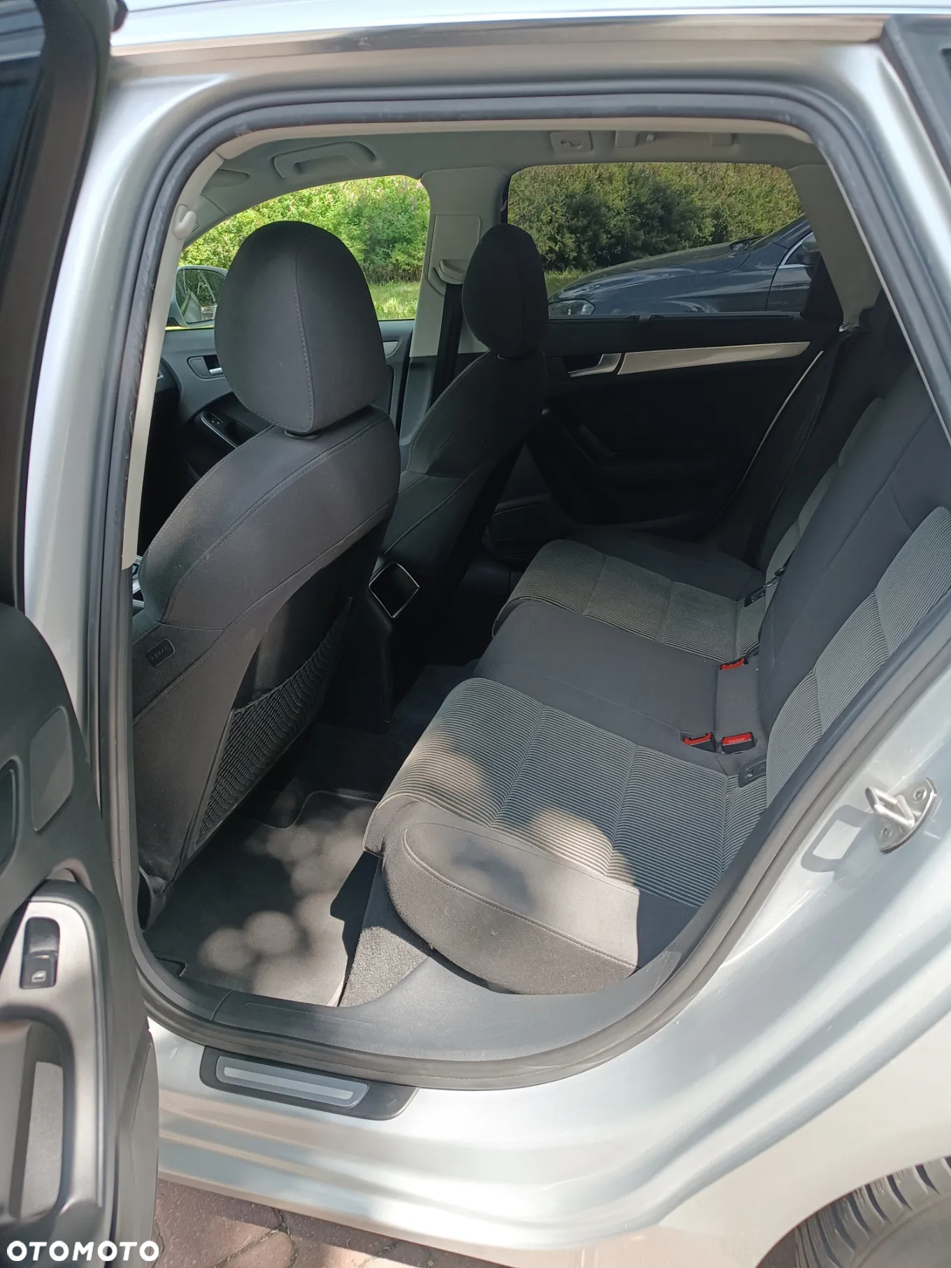 Audi A4 2.0 TDI - 18