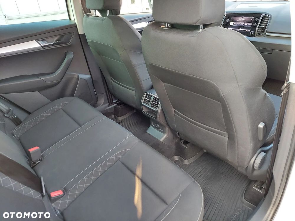 Skoda Karoq 1.5 TSI ACT 4x2 Ambition DSG - 27