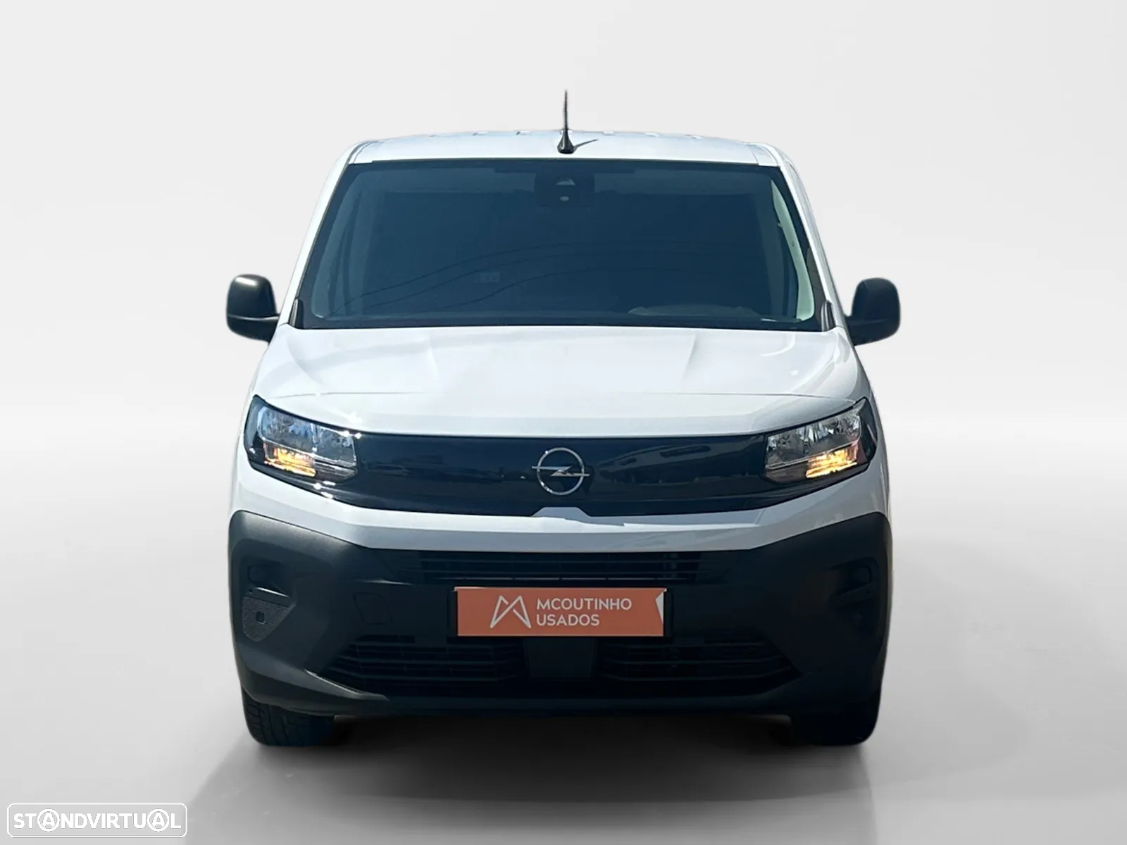 Opel Combo Vc Cargo 1.5 D L1 - 9