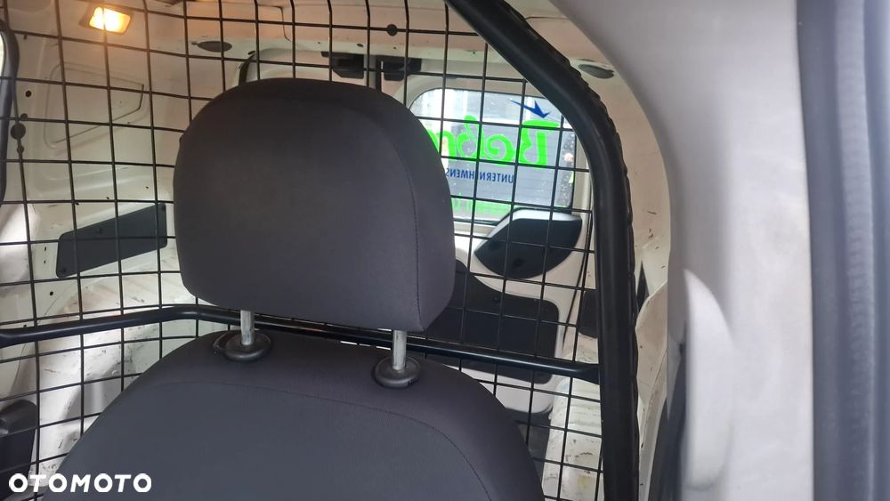 Peugeot Bipper 1.4 HDi VTC - 15