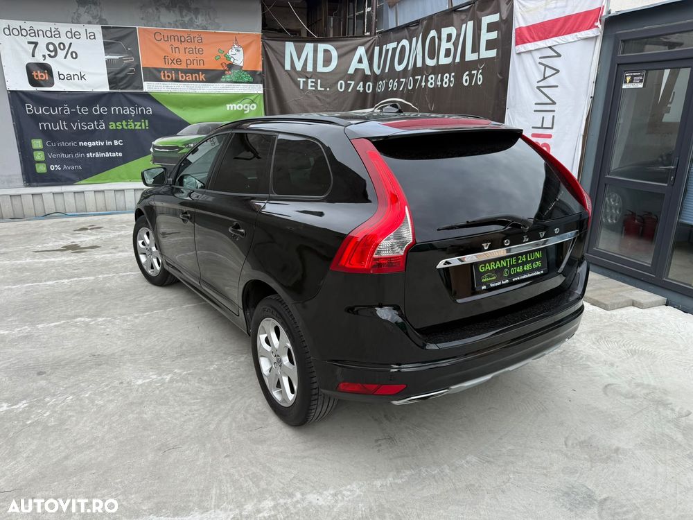 Volvo XC 60 - 22